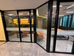 Republic Plaza (D1), Office #629674411